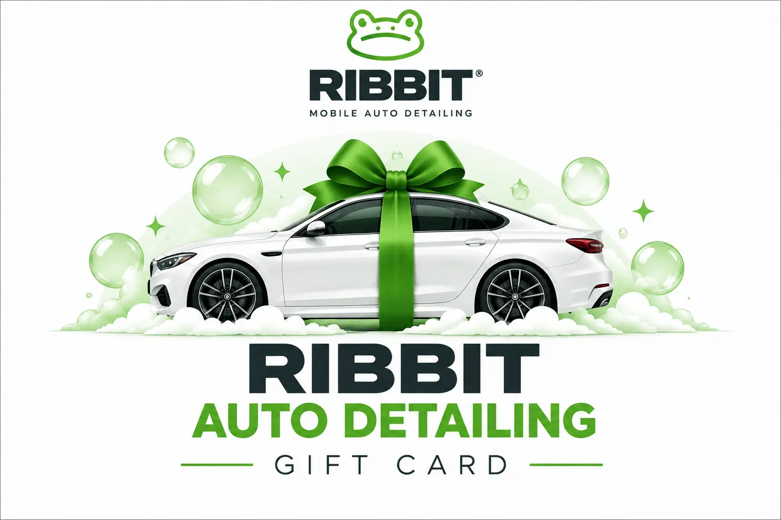 Gift Card Ref